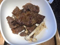 -正苑26年海鲜烤肉•牛尾汤汤饭(东港店)