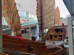 -上海中国航海博物馆