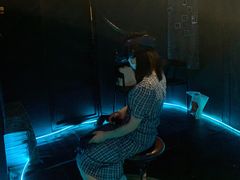 -游趣VR·虚拟现实体验馆(天河店)