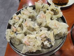 三鲜烧卖-德贤烧麦菜馆(本溪路店)