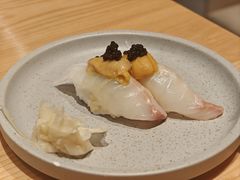 -Tuna maki寿司(苏州中心商场店)