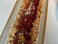-筱爷叔·上海传统手工菜(玉树路店)
