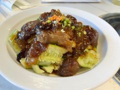 -大锅强·蒸海鲜青岛菜(金沙滩店)