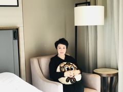 -舟山希尔顿酒店