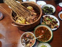 -搓火大都会(广安门总店)