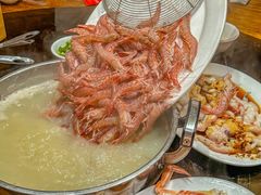 -凯华海鲜火锅·传承三十六年