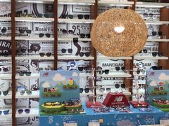 -宝岛眼镜(福中店)