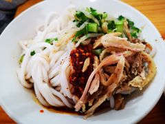-再回首鸡肉米线(人民路一店)