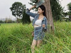 -汉长安城未央宫国家考古遗址公园