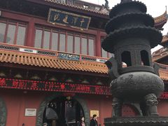 -玉皇宫