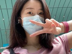 -龙阳路磁悬浮列车总站-停车场