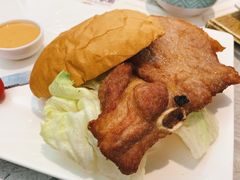 -翠华(澳门银河店)