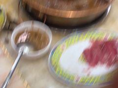 -清真·马家火锅美食城(镇江北路店)