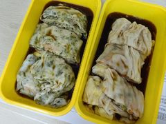 游水鲜虾肠粉-卓粤拉肠(红庙店)