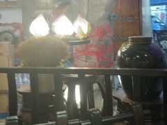 -鼎晟江南·融合江南宴(固戍店)