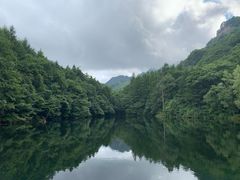 -洛阳白云山景区