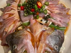 -庆江南江南菜(琴湖溪里花园城店)