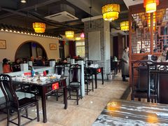 大堂-戴师傅川西坝子(彩泉旗舰店)