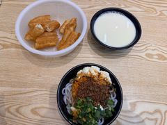 -豆香园(龙翔店)