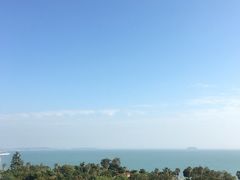 -天悦阁海景酒廊