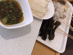 -袁记串串香(南区店)