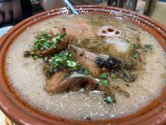 -董厨煨汤馆(车站路店)