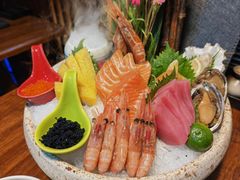 -大江户日本料理(吕厝店)