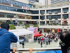 -浦江城市生活广场(江月路店)