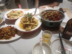 -李老哈·东北菜(宋园路店)