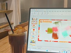 -雕刻时光咖啡馆(交大店)