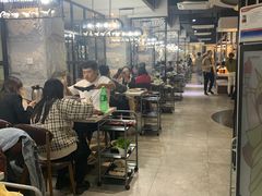 大堂-陈记顺和潮汕牛肉火锅(番禺迎宾大道店)