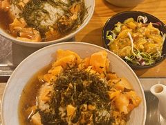 -Retro Deli 茶泡饭