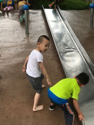 -酷酷兔少儿拓展天地