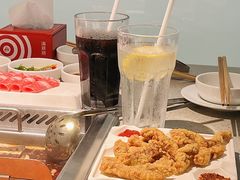 -海底捞火锅(汕头苏宁广场店)