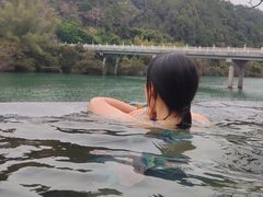 -碧水湾温泉