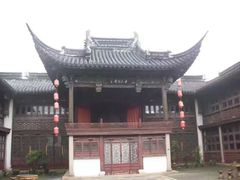 -中国昆曲博物馆