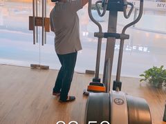 -银吉姆健身(恒隆馆)