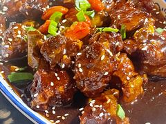 -龙姐私房菜(和顺古镇店)