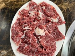 -蔡社牛肉城(龙湖店)