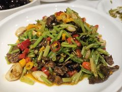 -小厨师·二十年沈家门小海鲜(百井坊巷店)