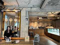 -来回·咖啡(天河南店)