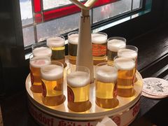 -兰特伯爵西餐厅·啤酒屋(方庄店)