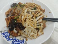-晋合湘山西刀削面(中冀斯巴鲁大厦店)