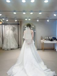 -B.Bridge Couture婚纱礼服(福田店)