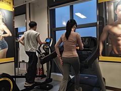 -中田健身工作室(杭州五洲国际店)