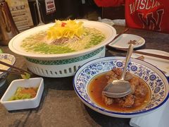 -杏花村水席楼·洛阳水席(老城十字街店)