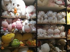 -TheGreenParty(槐房万达店)