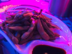 -UP嘻哈酒吧(粉巢店)