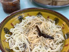 -食惠里小笼包面馆(越秀店)