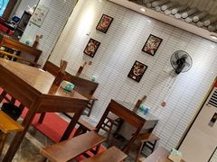大堂-杨三孃跷脚牛肉(玉双路店)